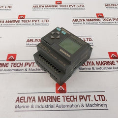 Siemens 6ed1 052-1md00-0ba5 Logic Module Controller
