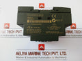 Siemens 6Ed1 052-1Md00-0Ba5 Logic Module Logo 12/24Rc With Dm8 12/24R