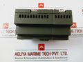 Siemens 6Ed1 052-1Md00-0Ba5 Logic Module Logo 12/24Rc With Dm8 12/24R
