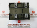 Siemens 6Ed1 052-1Md00-0Ba5 Logic Module Logo 12/24Rc With Dm8 12/24R
