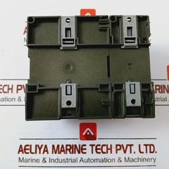 Siemens 6Ed1 052-1Md00-0Ba5 Logic Module Logo 12/24Rc With Dm8 12/24R