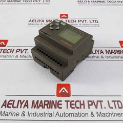 Siemens 6ed1 052-1md00-0ba5 Plc Controller Module Dc 12/24v