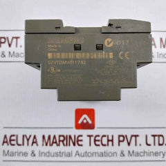Siemens 6ed1 052-1md00-0ba5 Plc Controller Module Dc 12/24v