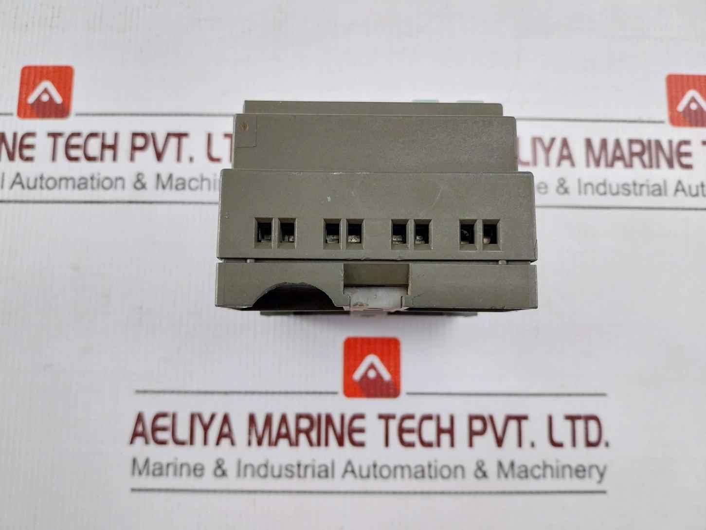 Siemens 6ed1 052-1md00-0ba5 Plc Controller Module Dc 12/24v