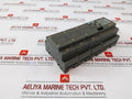 Siemens 6Ed1 052-1Md00-0Ba5 Logic Module Output 4X Relay