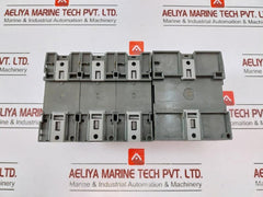 Siemens 6Ed1 052-1Md00-0Ba5 Logic Module Output 4X Relay