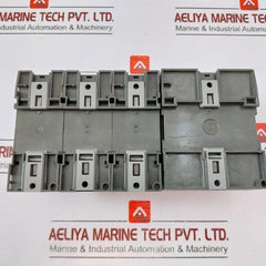 Siemens 6Ed1 052-1Md00-0Ba5 Logic Module Output 4X Relay