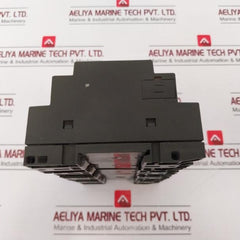 Siemens 6Ed1 052-1Md00-0Ba5 Logic Module Output 4X Relay
