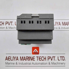 Siemens 6ed1 052-1md00-0ba6 Logo! Logic Module 12/24rc Dc 12/24v