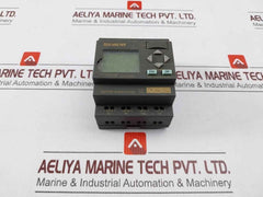 Siemens 6ed1 052-1md00-0ba6 Logo! Logic Module 12/24rc Dc 12/24v