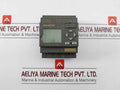 Siemens 6ed1 052-1md00-0ba6 Logo! Logic Module 12/24rc Dc 12/24v