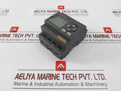 Siemens 6ed1 052-1md00-0ba6 Logo! Logic Module 12/24rc Dc 12/24v