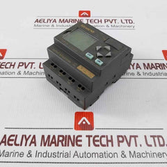 Siemens 6ed1 052-1md00-0ba6 Logo! Logic Module 12/24rc Dc 12/24v