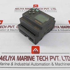 Siemens 6ed1 052-1md00-0ba6 Logo! Logic Module 12/24rc Dc 12/24v