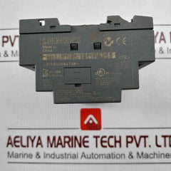 Siemens 6ed1 052-1md00-0ba6 Logo! Logic Module 12/24rc Dc 12/24v