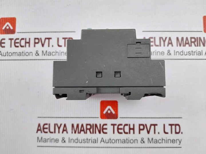Siemens 6ed1 052-1md00-0ba6 Logo! Logic Module 12/24rc Dc 12/24v