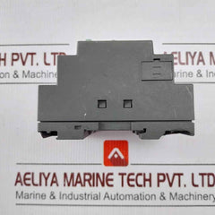 Siemens 6ed1 052-1md00-0ba6 Logo! Logic Module 12/24rc Dc 12/24v