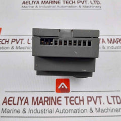 Siemens 6ed1 052-1md00-0ba6 Logo! Logic Module 12/24rc Dc 12/24v