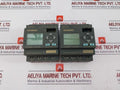 Siemens 6ed1 052-1md00-0ba6 Logo! Logic Module 4xrelay Output 10a Dc 12/24v