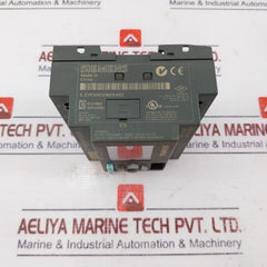 Siemens 6ed1 052-1md00-0ba6 Logo! Logic Module 4xrelay Output 10a Dc 12/24v