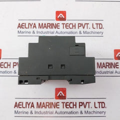 Siemens 6ED1 052-1MD00-0BA6 Logo! Programmable Logic Controller 240VAC