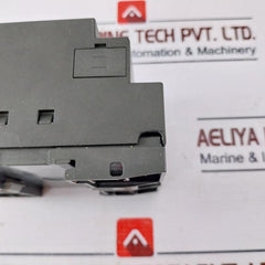 Siemens 6ED1 052-1MD00-0BA6 Logo! Programmable Logic Controller 240VAC