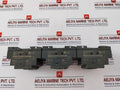 Siemens 6ED1 052-1MD00-0BA6 Logo! Programmable Logic Controller 240VAC