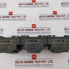 Siemens 6ED1 052-1MD00-0BA6 Logo! Programmable Logic Controller 240VAC