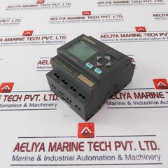 Siemens 6ED1 052-1MD00-0BA6 Logo! Programmable Logic Controller 240VAC