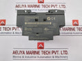 Siemens 6ED1 052-1MD00-0BA6 Logo! Programmable Logic Controller 240VAC