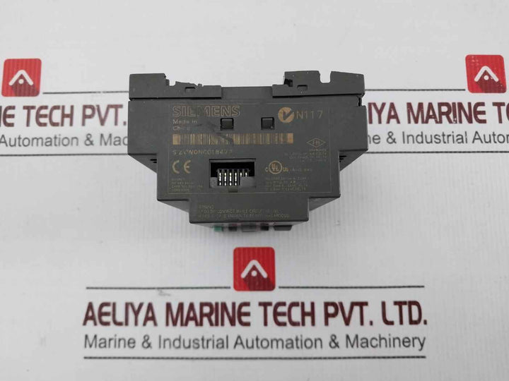 Siemens 6ed1 052-1md00-0ba6 Programmable Logic Controller Unit 240v 10a 0c+55c