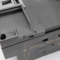 Siemens 6ed1 052-1md00-0ba6 Programmable Logic Controller Unit 240v 10a 0c+55c