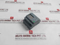 Siemens 6ed1052-1md08-0ba0 Logo Bm 12/24rce Programmable Logic Module 12/24v Dc