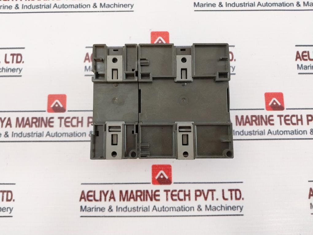 Siemens 6ed1 052-2md00-0ba6/ 6ed1 055-1mb00-0ba1 Logo! 12/24rco Logic Module