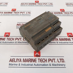 Siemens 6ed1 052-2md00-0ba6/ 6ed1 055-1mb00-0ba1 Logo! 12/24rco Logic Module