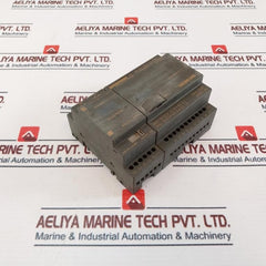 Siemens 6ed1 052-2md00-0ba6/ 6ed1 055-1mb00-0ba1 Logo! 12/24rco Logic Module