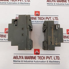 Siemens 6ed1 052-2md00-0ba6/ 6ed1 055-1mb00-0ba1 Logo! 12/24rco Logic Module