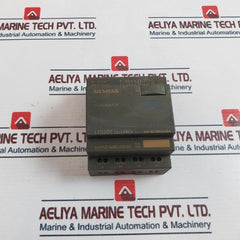Siemens 6ed1 052-2md00-0ba6 Logic Module Controller