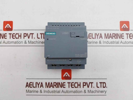 Siemens 6ed1052-2md00-0ba8 Programmable Logic Controller (plc) -20c+55c