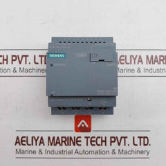 Siemens 6ed1052-2md00-0ba8 Programmable Logic Controller (plc) -20c+55c