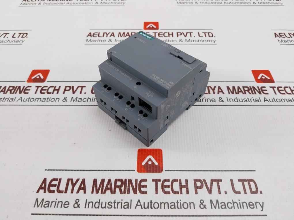 Siemens 6ed1052-2md00-0ba8 Programmable Logic Controller (plc) -20c+55c
