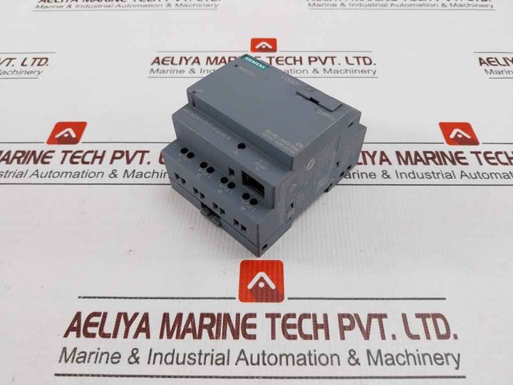 Siemens 6ed1052-2md00-0ba8 Programmable Logic Controller (plc) -20c+55c