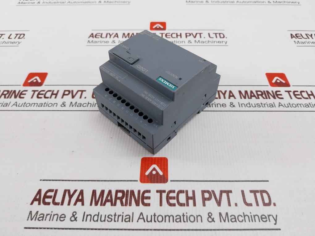 Siemens 6ed1052-2md00-0ba8 Programmable Logic Controller (plc) -20c+55c