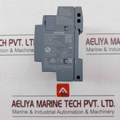 Siemens 6ed1052-2md08-0ba0 Logic Module Logo! 12/24rceo -20c+55c 12/24v Dc 165ma