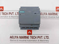 Siemens 6ed1052-2md08-0ba0 Logic Module Logo! 12/24rceo -20c+55c 12/24v Dc 165ma