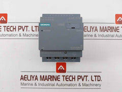 Siemens 6ed1052-2md08-0ba0 Logic Module Logo! 12/24rceo -20c+55c 12/24v Dc 165ma