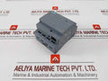 Siemens 6ed1052-2md08-0ba0 Logic Module Logo! 12/24rceo -20c+55c 12/24v Dc 165ma