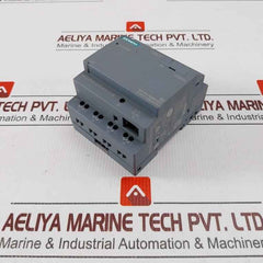 Siemens 6ed1052-2md08-0ba0 Logic Module Logo! 12/24rceo -20c+55c 12/24v Dc 165ma