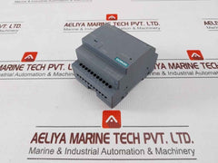 Siemens 6ed1052-2md08-0ba0 Logic Module Logo! 12/24rceo -20c+55c 12/24v Dc 165ma