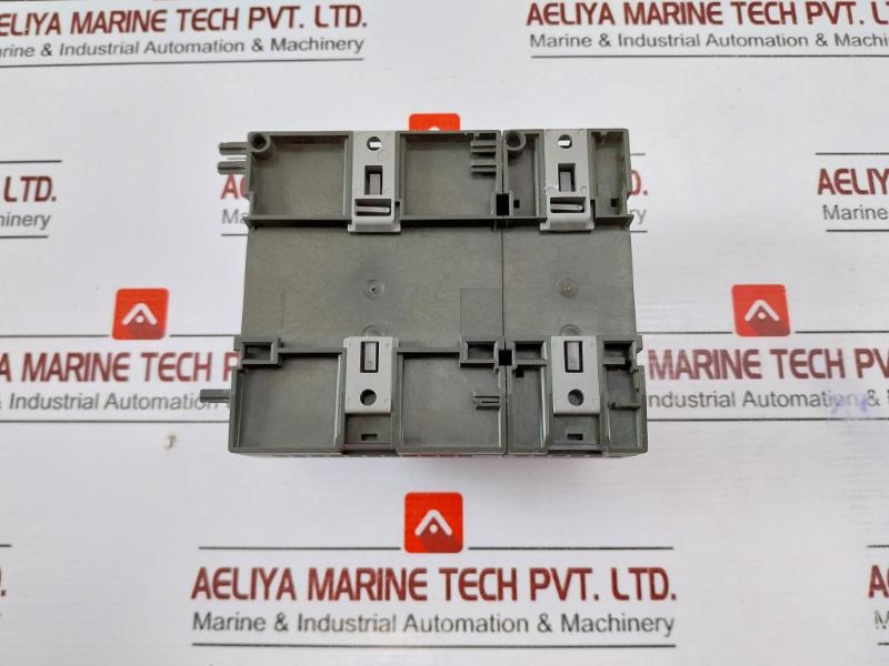 Siemens 6ed1 055-1cb10-0ba0 Dm16 24 I/o Logic Module 8 Dc Inputs/output, 24v Dc